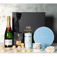 Wedgwood High Tea Hamper