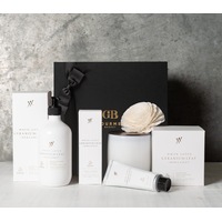 White Lotus Pamper Box