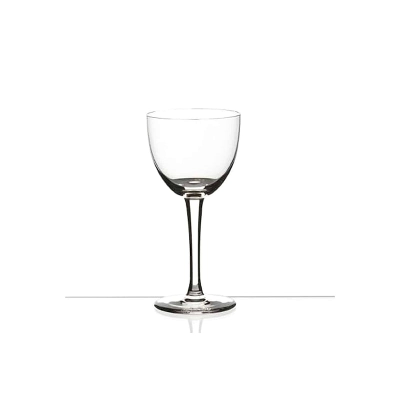 Buy 6 x Rona Nick and Nora Cocktail Glasses - MyDeal