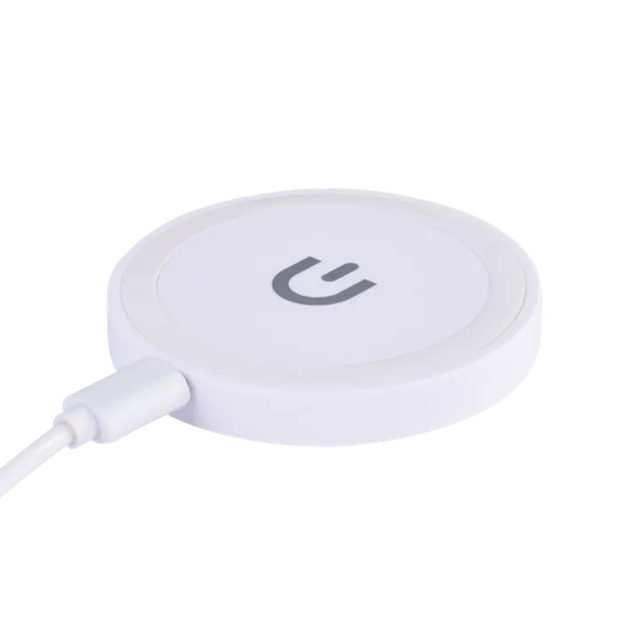 15 Watt Wireless Charging Pad Charger Qi For iPhone 15 14 13 12 11 Pro Max Plus X XS XR