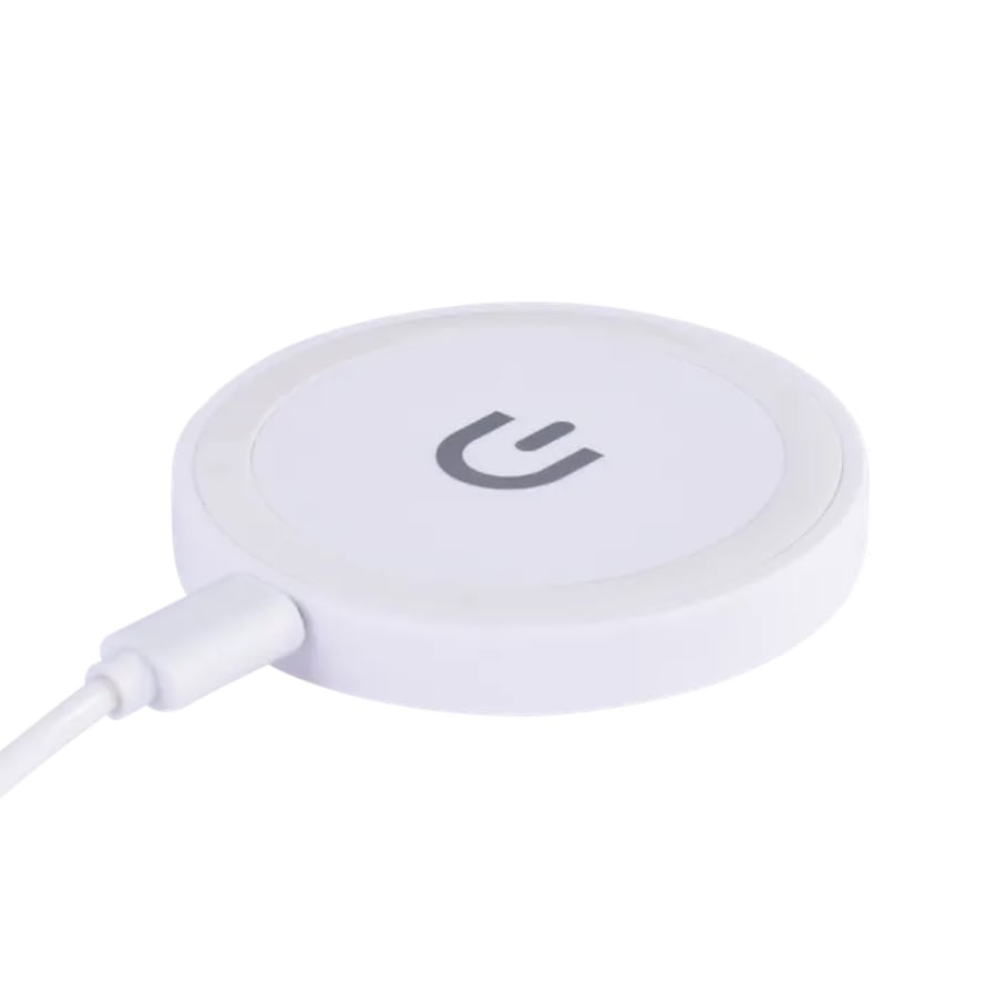 15 Watt Wireless Charging Pad Charger Qi For iPhone 15 14 13 12 11 Pro Max Plus X XS XR
