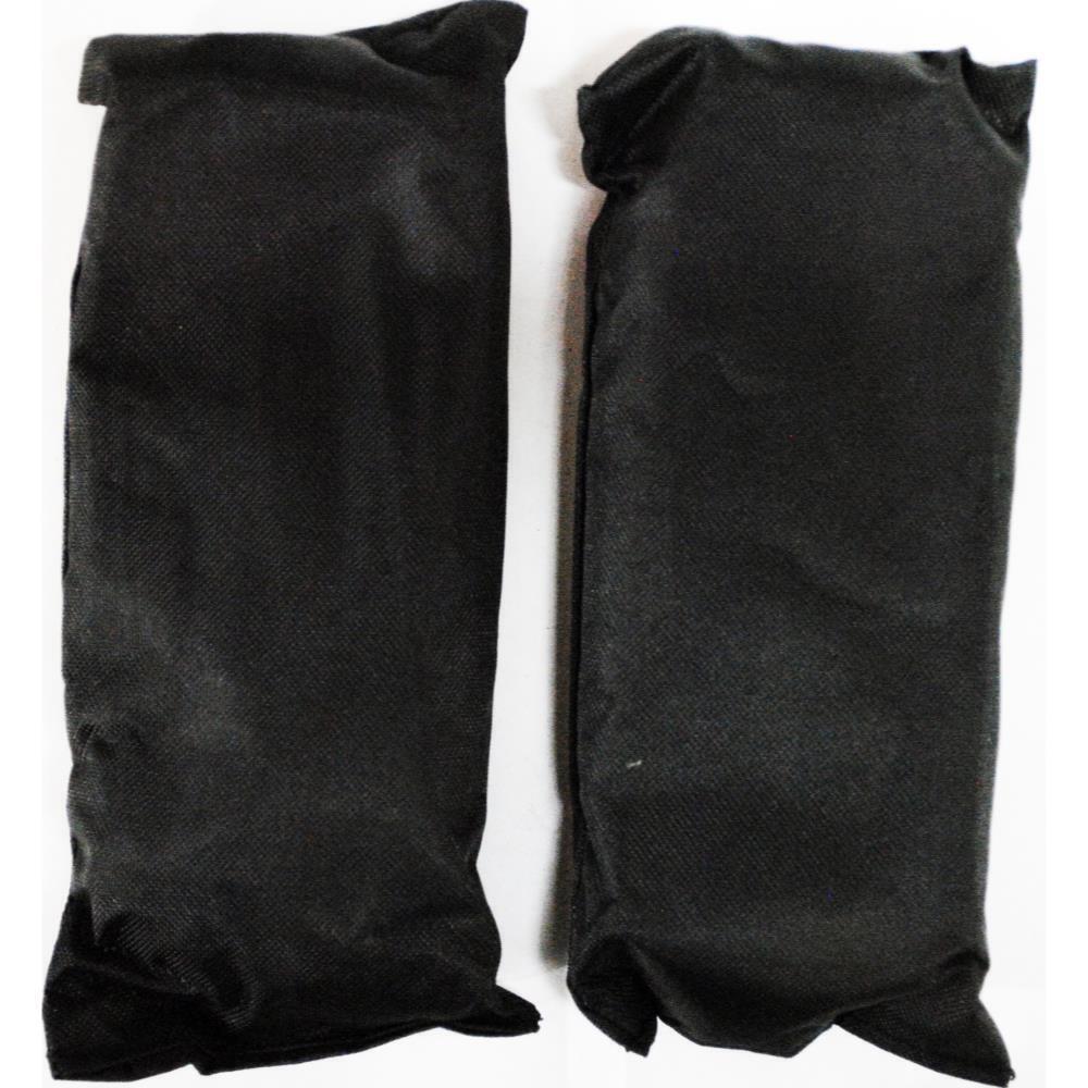 2x URBAN REBOUNDER 450g SAND WEIGHTS 1 Pound Pair Bag Fitness Gym 2x URBAN REBOUNDER 450g SAND WEIGHTS 1 Pound Pair Bag Fitness Gym