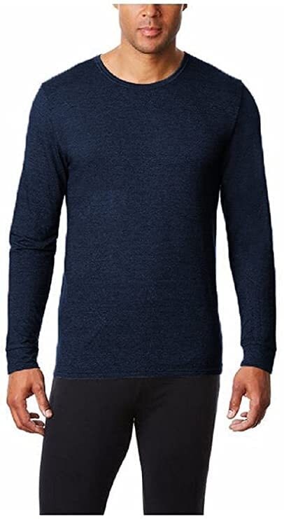 32 degree long sleeve hotsell crew neck