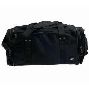 44L Travel Foldable Duffel Bag Gym Sports Luggage Travel Foldaway D-Zip Top School Bags