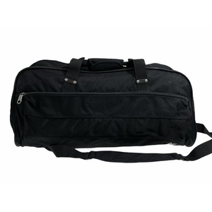 45L Foldable Jumbo Duffel Bag Gym Sports Luggage Travel Foldaway School Bags