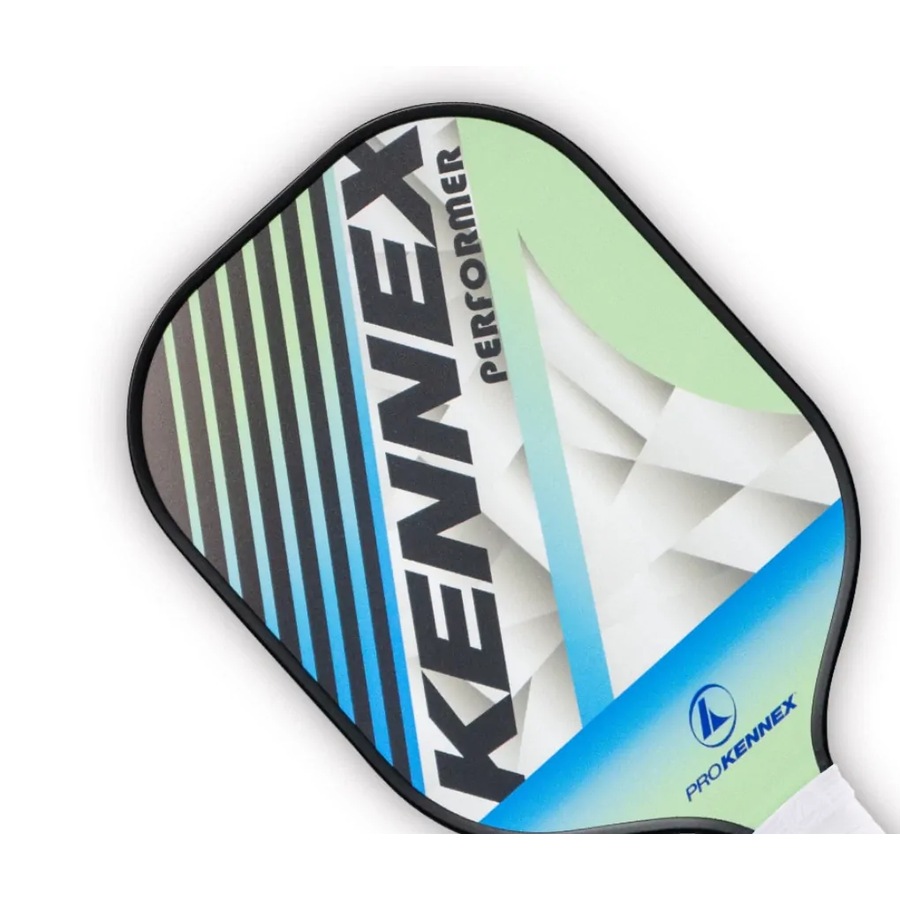 7-Piece Pro Kennex Pickleball Set w/ Balls, Paddles & Carry/Storage Bag