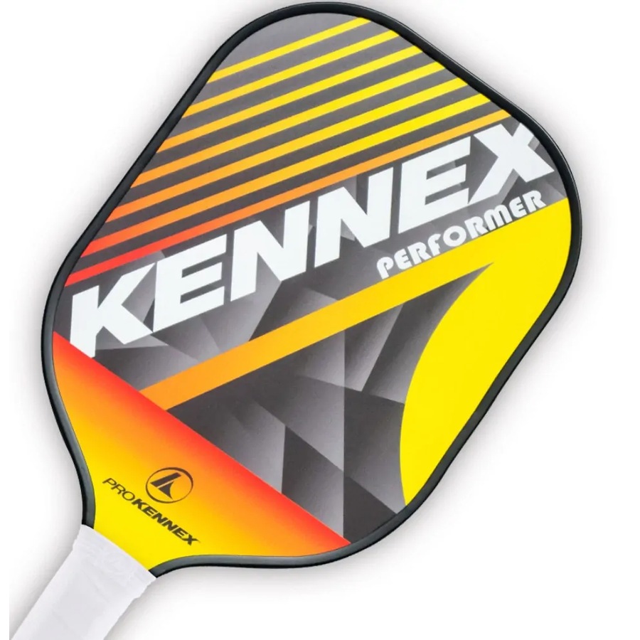 7-Piece Pro Kennex Pickleball Set w/ Balls, Paddles & Carry/Storage Bag