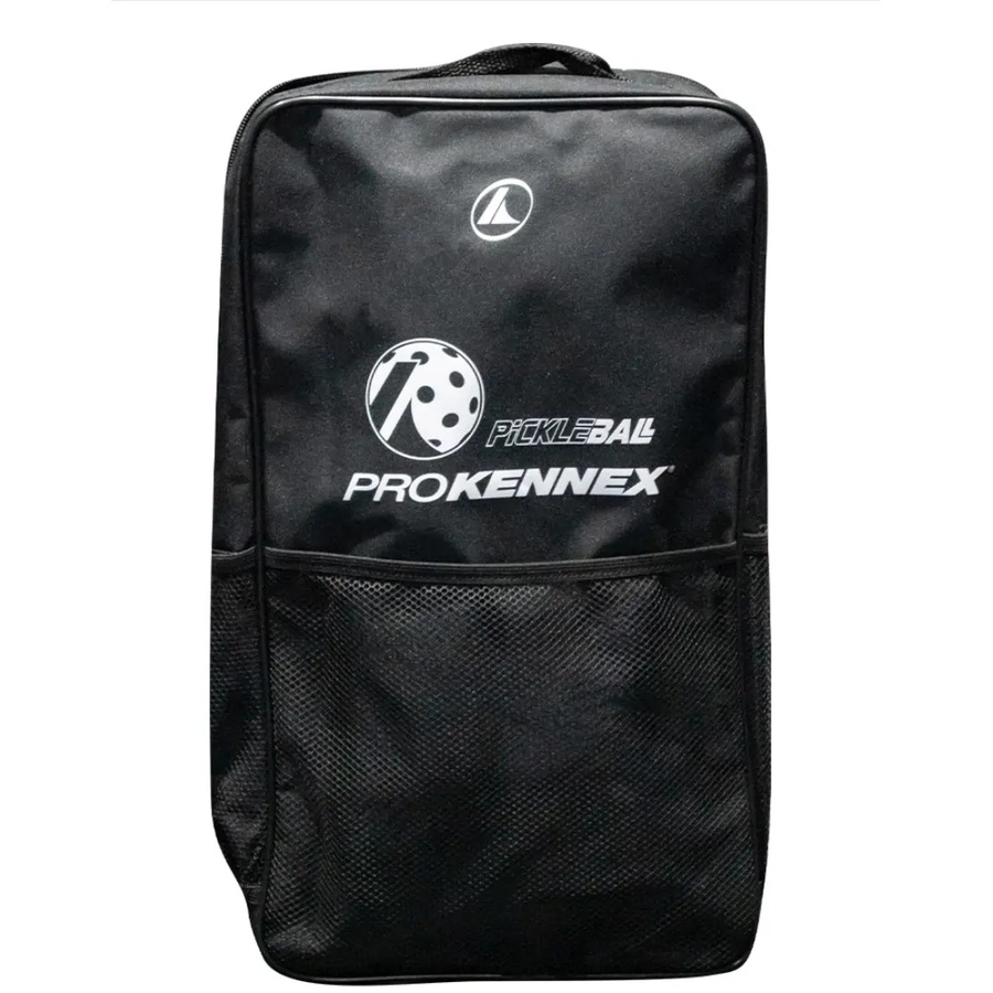 7-Piece Pro Kennex Pickleball Set w/ Balls, Paddles & Carry/Storage Bag