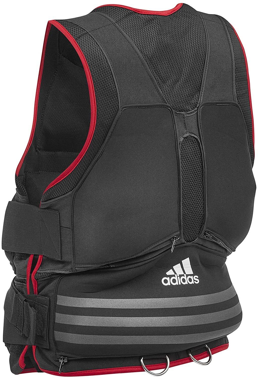 adidas 10kg weighted vest