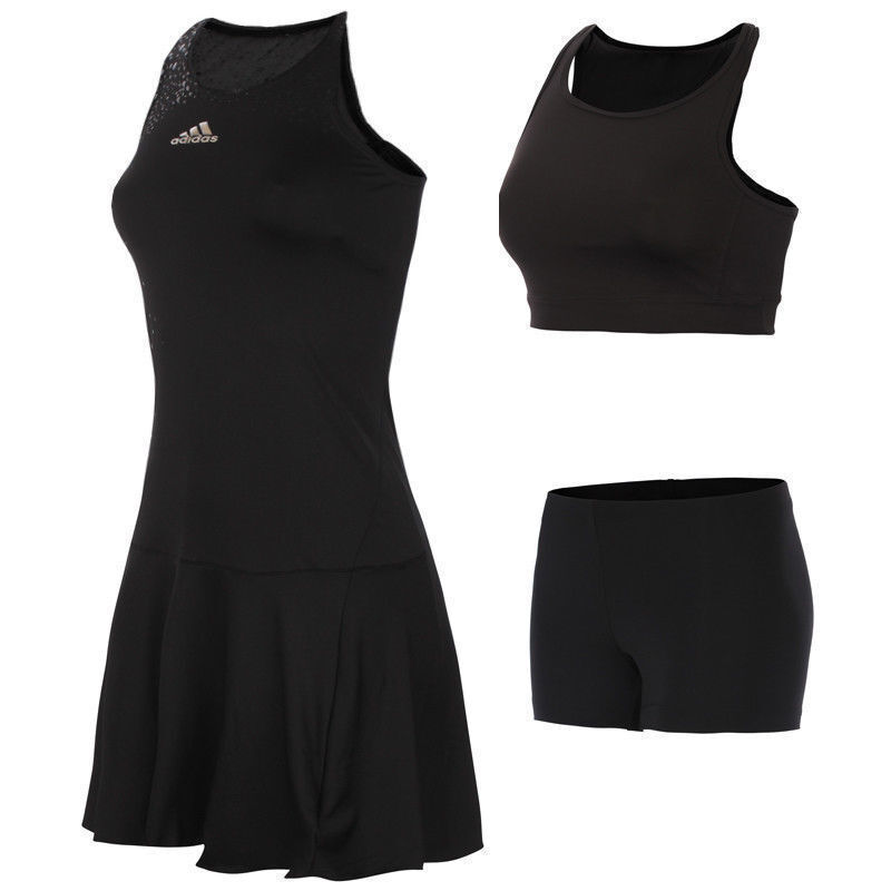 adidas adizero tennis dress