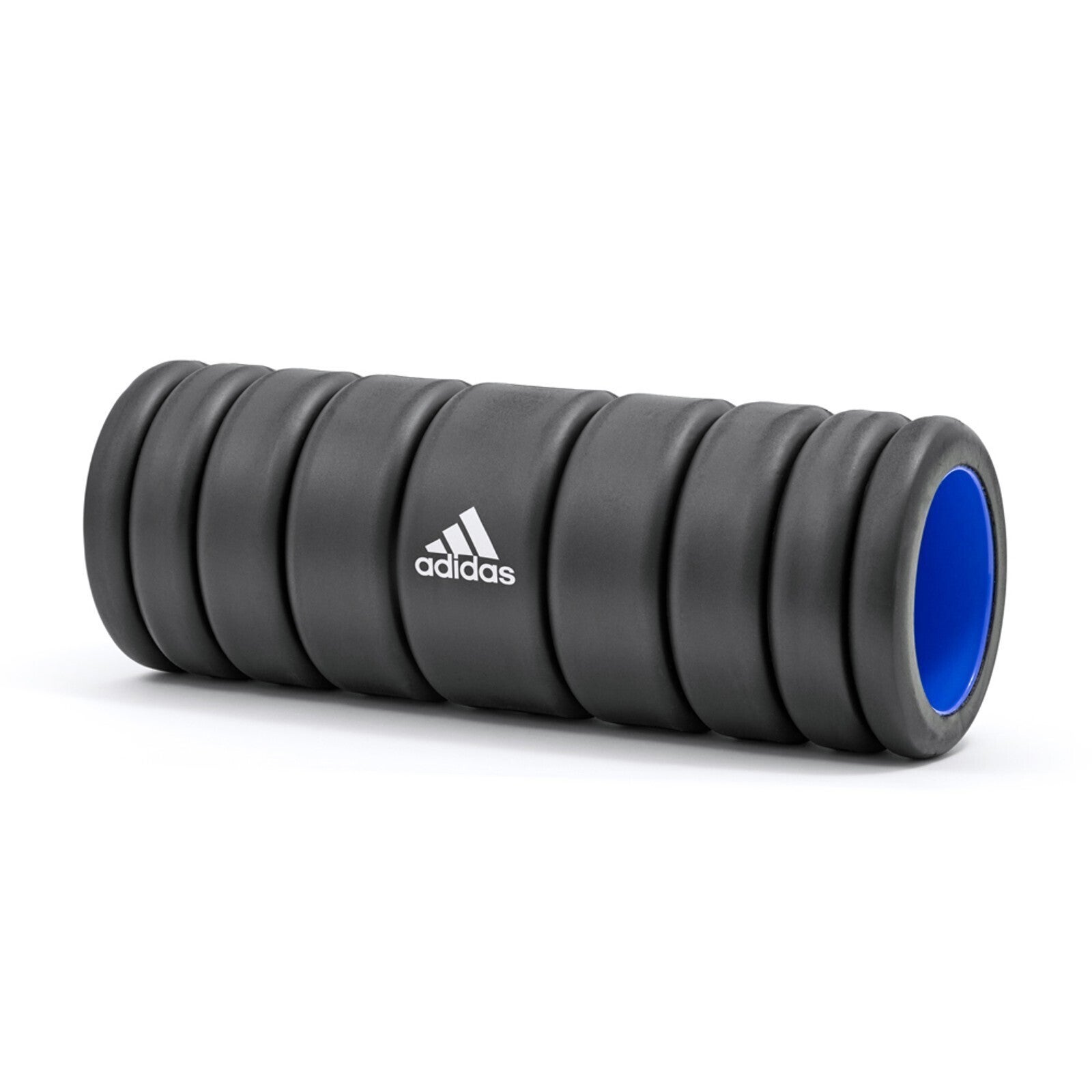 Adidas Foam Roller Recovery Gym Fitness Massage Sport Physio- Blue Core