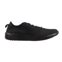 AEROSPORT Impress Womens Memory Foam Runners Sneakers Gym Knit Mesh