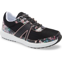 Alegria Womens TRAQ Qarma 2 Athletic Sneaker Breathable Smart Shoes - Wonderland