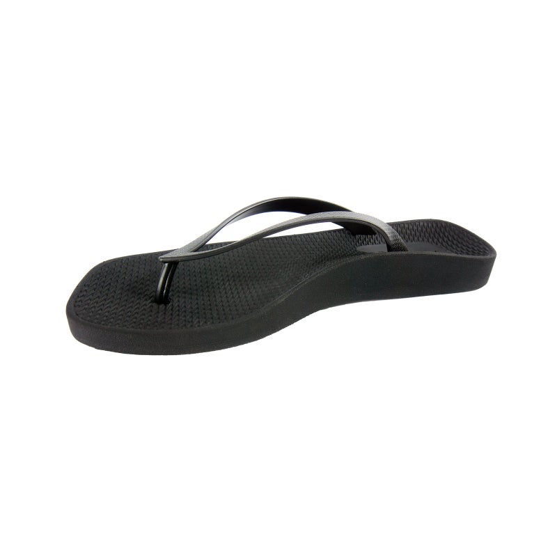 Buy ARCHLINE Breeze Arch Support Orthotic Thongs Flip Flops Arch ...