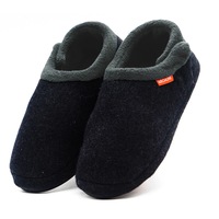 ARCHLINE Orthotic Slippers CLOSED Arch Scuffs Orthopedic Moccasins Shoes