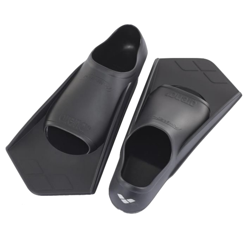 Buy Arena Powerfin Hook Swimming Fins Training Diving Flippers Swim