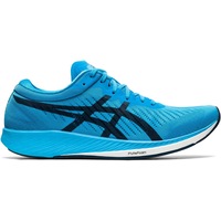 Asics Men's Metaracer Running Shoes Digital Aqua/French Blue