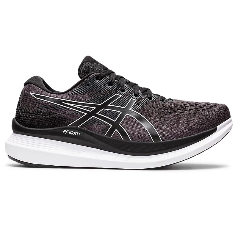 Buy Asics Mens GlideRide 3 Wide Shoes Sneakers Lightweight Athletic in