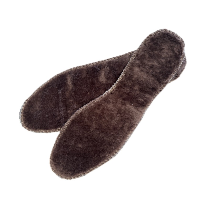 Buy Australian Sheepskin Insoles for UGG Boots Slippers Shoes Flexible