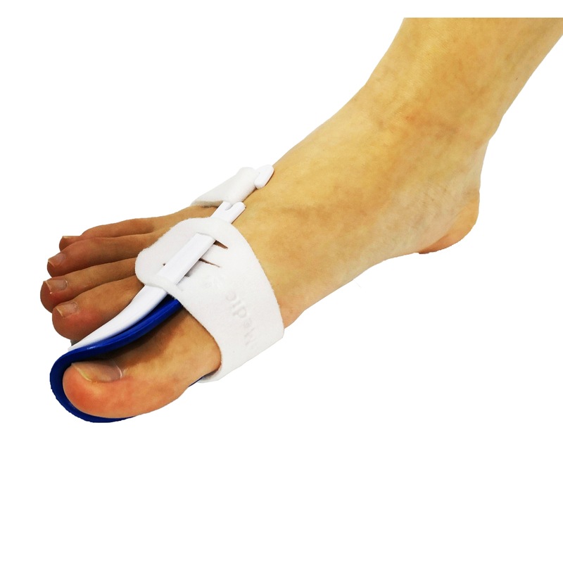Buy Axign Medical Grade Bunion Night Splint Hallux Valgus Corrector Toe