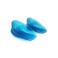 Axign Medical Pro Heel Cups Support Orthotic Insole Plantar Fasciitis Shock Absorption