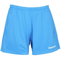 BABOLAT Womens Tennis Match Shorts Gym Sports - Turquoise