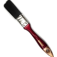 Biber Paint Brushes Straight Professional Painting House Flat Brush