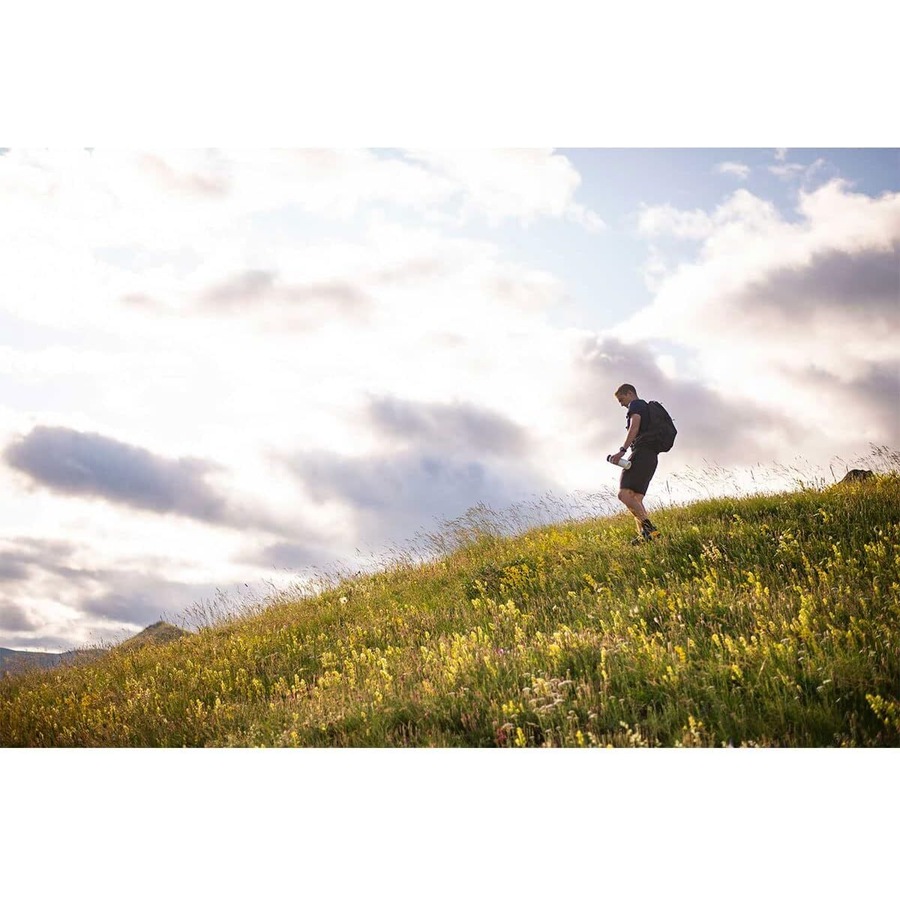 CamelBak Fourteener 26L Hydration Pack w/ 3L Reservoir Charcoal/Koi