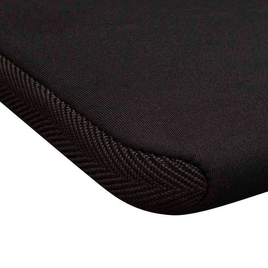 Case Logic 16" Laptop Notebook Sleeve Cover (Suits Macbook & PC Compatible) in Black