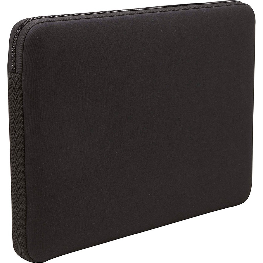Case Logic 16" Laptop Notebook Sleeve Cover (Suits Macbook & PC Compatible) in Black