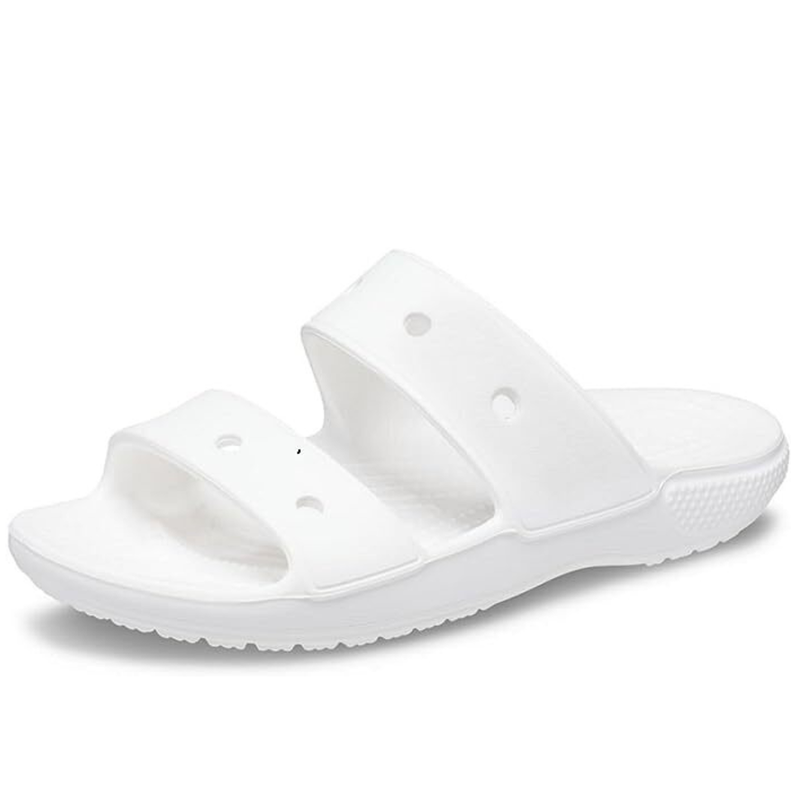 Buy Crocs Classic Sandals Slippers Summer Slides Flip Flops Thongs ...
