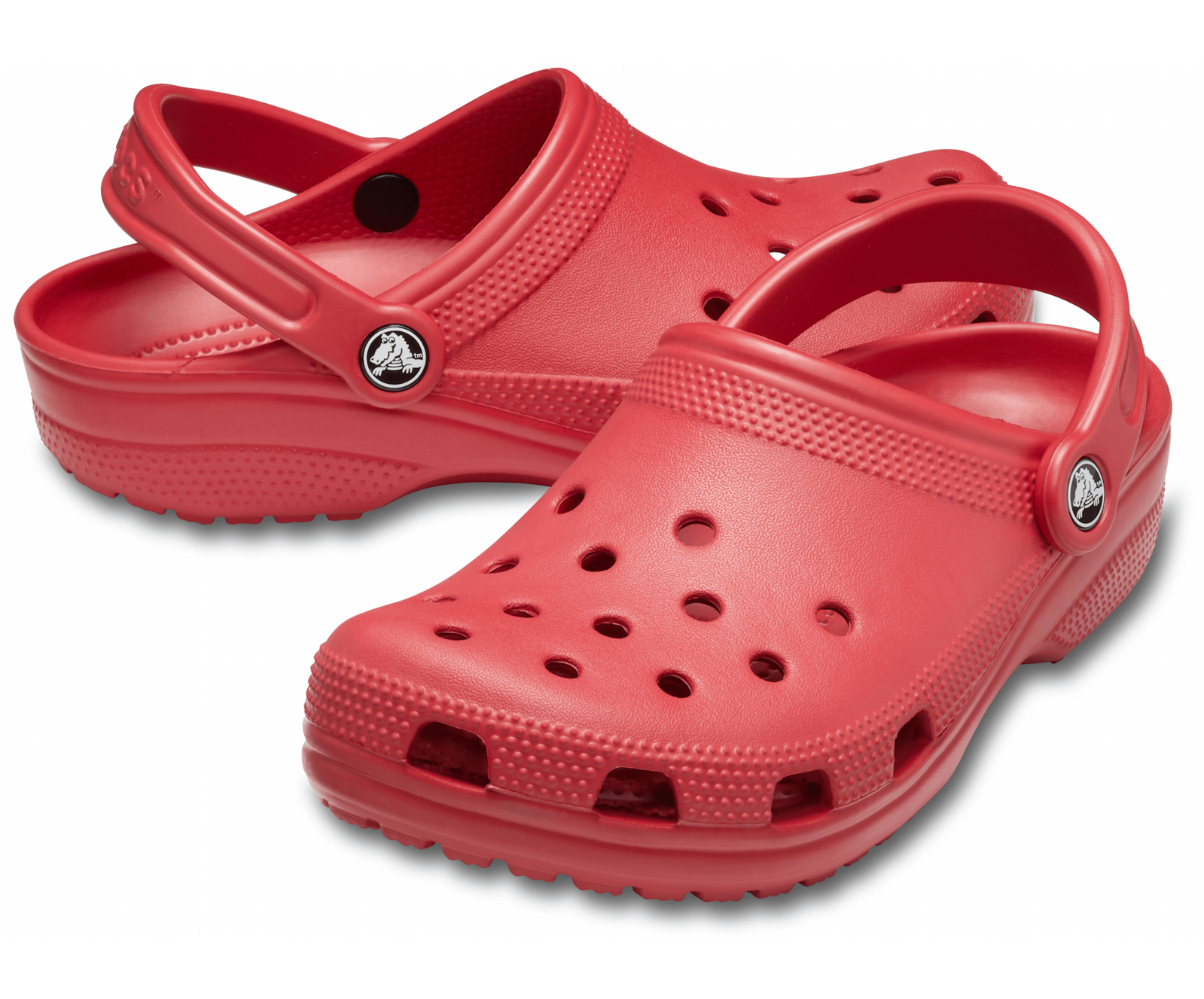 red crocs price