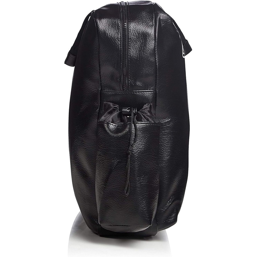 Coleman Even Temp Stove Carry Bag, Water Resistant, Ergonomically Friendly, Black