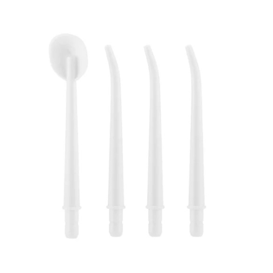 Cordless Water Flosser Jet Dental Electric Oral Irrigator Power Teeth Cleaner Floss