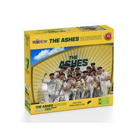 Cricket Australia 1000 Piece Jigsaw Puzzle Official Licensed The Ashes - 75x52cm