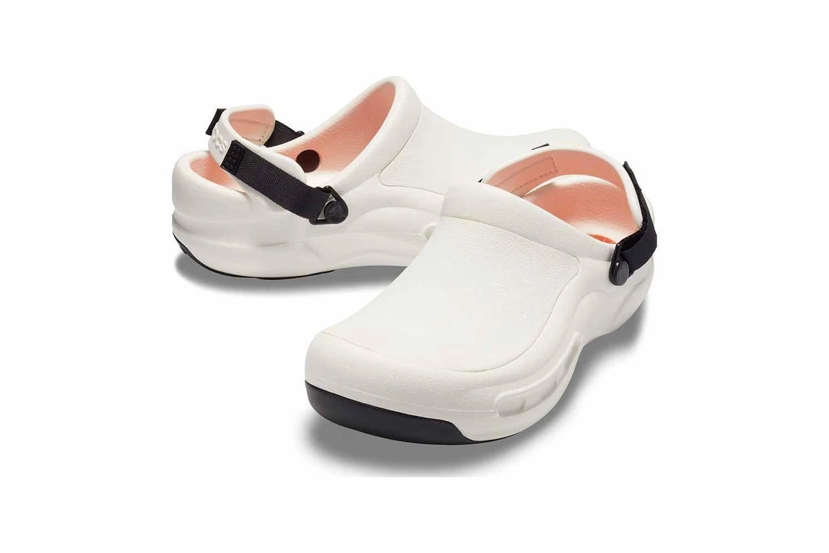 Crocs discount literide bistro