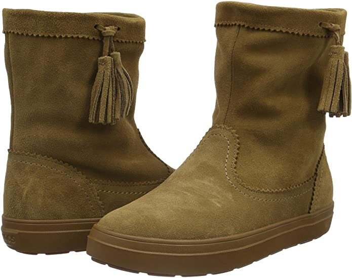 ugg pull on boots