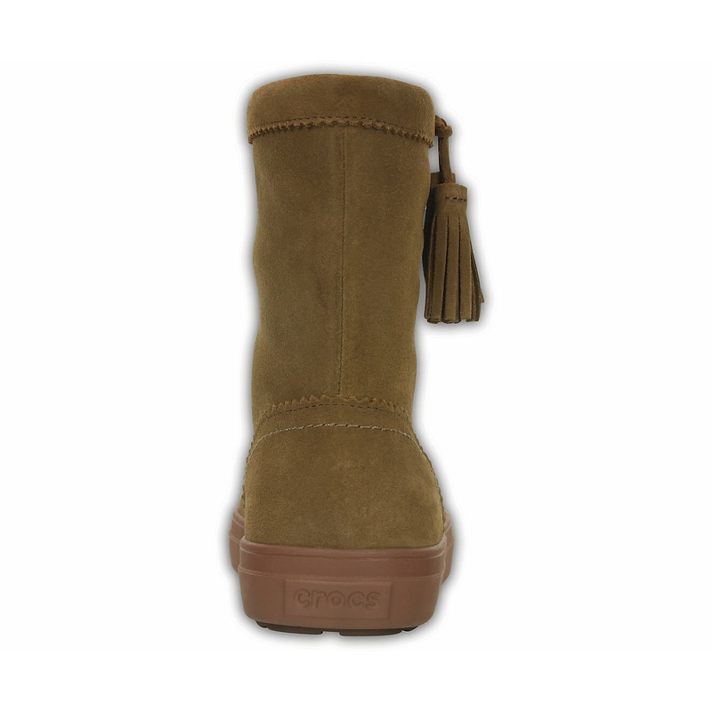 lulus croc boots