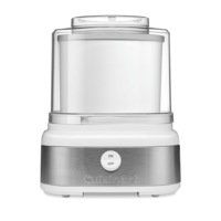 Cuisinart 1.5L Ice Cream Electric Maker Frozen Yoghurt/Slushy/Sorbet Dessert