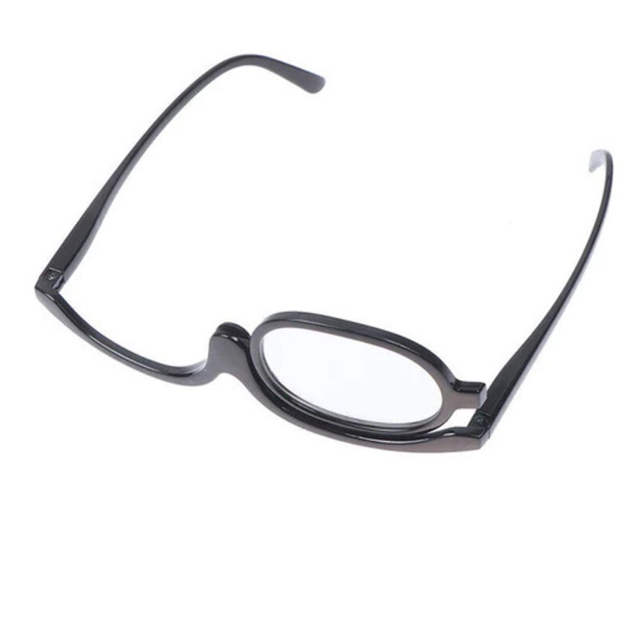 Dare To Wear Cosmetic Make Up Glasses +1.50