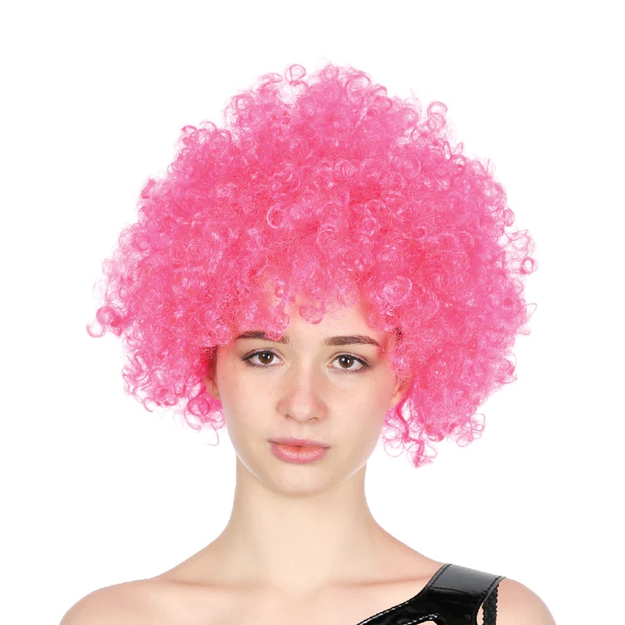 afro wig newcastle
