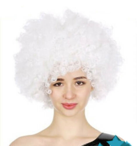 afro wig newcastle