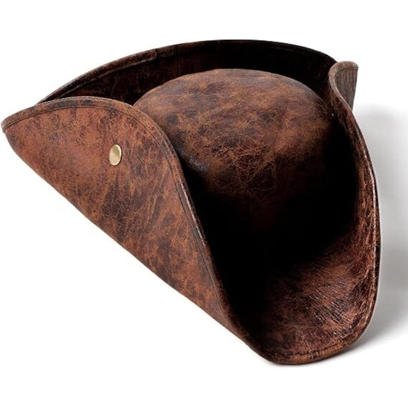 Durashape Pirate Hat Durashape Pirate Hat