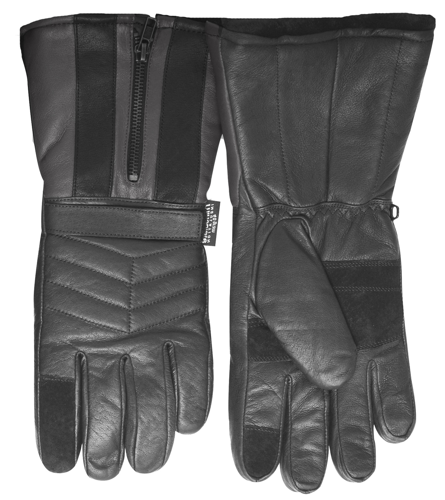 thinsulate motorcycle gloves