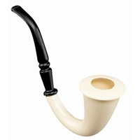 DETECTIVE PIPE Sailor Captain Fancy Dress Costume Fancy Dress Sherlock Holmes