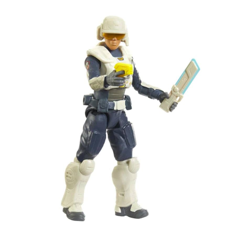 Disney Pixar Lightyear Core Figure - Fremont