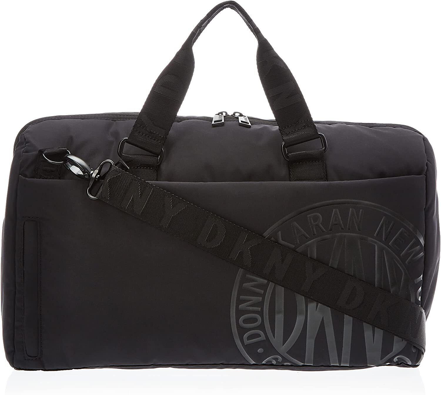 dkny duffle