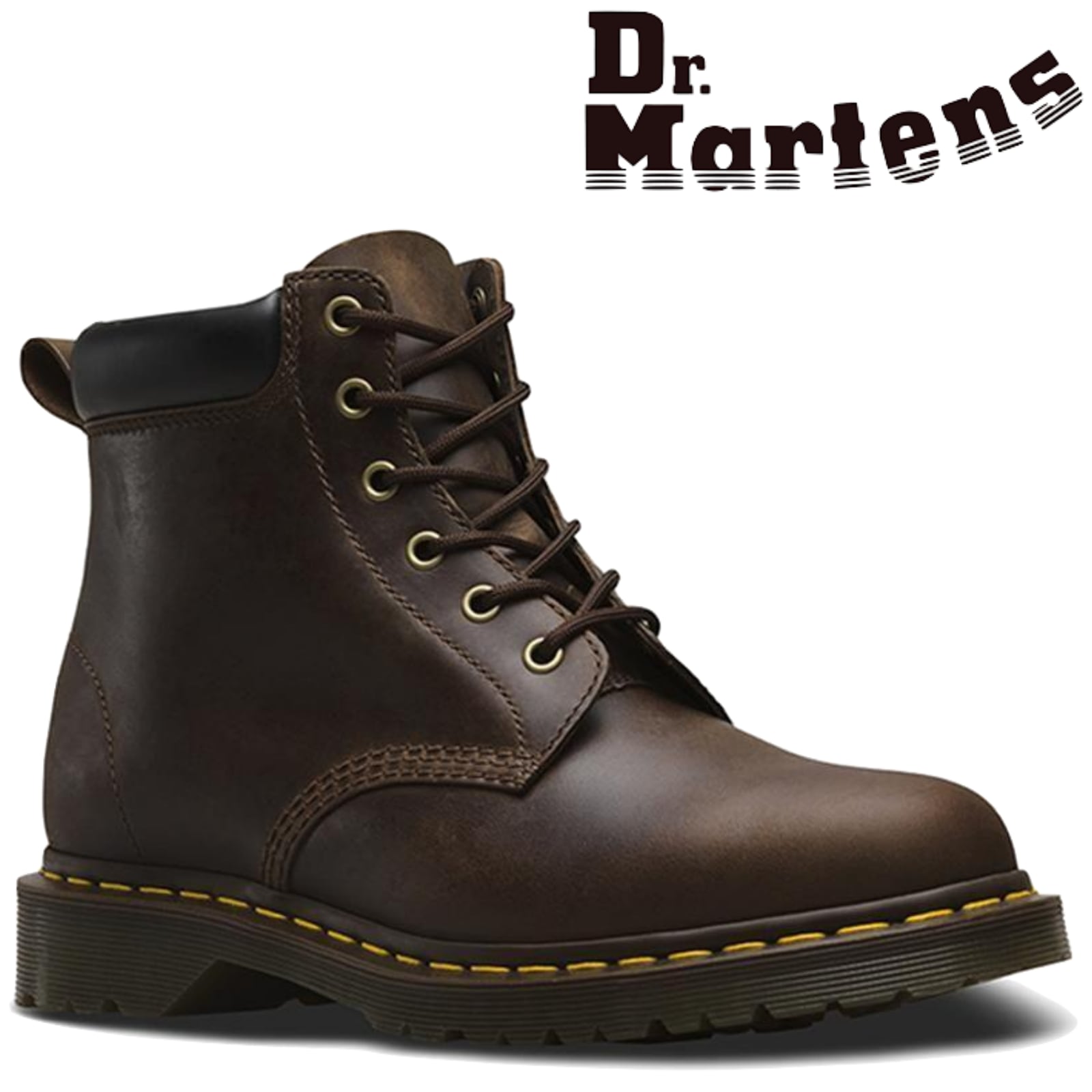 ben dr martens