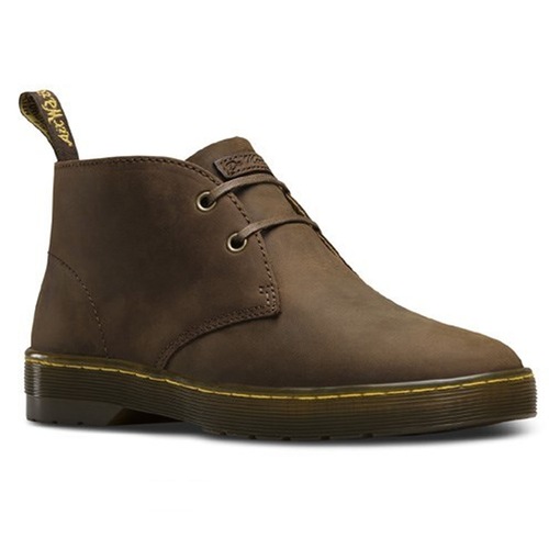 cairo canvas lace up boots
