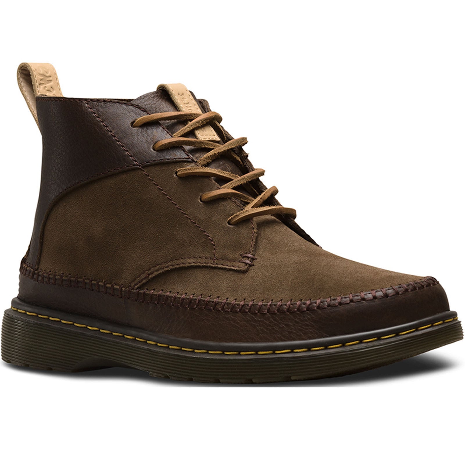 Dr martens flloyd hot sale suede